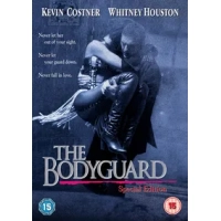 The Bodyguard|Kevin Costner
