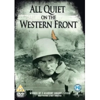 All Quiet On the Western Front|Lew Ayres