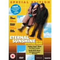 Eternal Sunshine of the Spotless Mind|Deirdre O'Connell