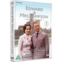 Edward and Mrs Simpson|Edward Fox