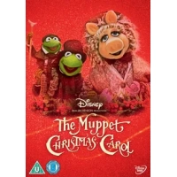 The Muppet Christmas Carol|Michael Caine