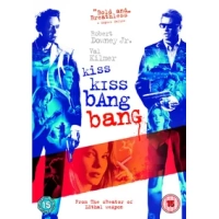 Kiss Kiss, Bang Bang|Robert Downey Jr