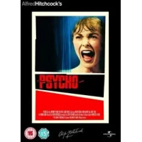 Psycho|Anthony Perkins
