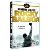 Rocky Balboa|Sylvester Stallone