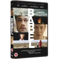 Babel|Brad Pitt