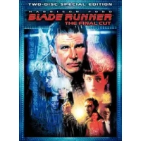 Blade Runner: The Final Cut|Harrison Ford