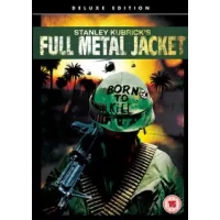 Full Metal Jacket: Definitive Edition|Matthew Modine