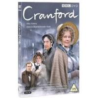 Cranford: The Complete Series|Judi Dench