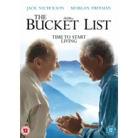 The Bucket List|Jack Nicholson