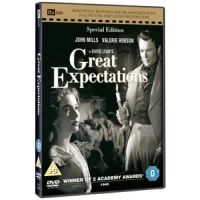 Great Expectations|John Mills