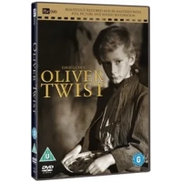 Oliver Twist|Alec Guinness