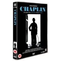 Chaplin|Robert Downey Jr.