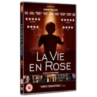 La Vie En Rose|Marion Cotillard