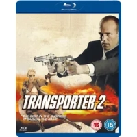 Transporter 2|Jason Statham