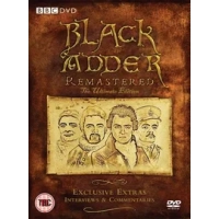 Blackadder: Remastered - The Ultimate Edition|Rowan Atkinson