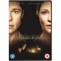 The Curious Case of Benjamin Button|Brad Pitt