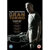 Gran Torino|Clint Eastwood