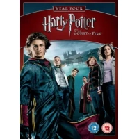 Harry Potter and the Goblet of Fire|Timothy Spall
