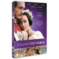 The Young Victoria|Emily Blunt