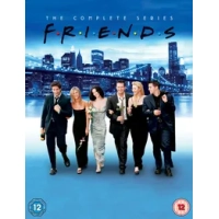 Friends: The Complete Series|Jennifer Aniston