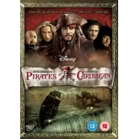 Pirates of the Caribbean: At World's End|Johnny Depp
