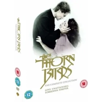 The Thorn Birds: The Complete Collection|Rachel Ward
