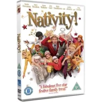 Nativity!|Martin Freeman