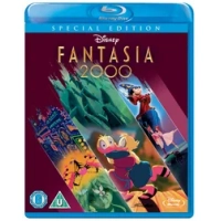Fantasia 2000|Pixote Hunt