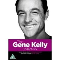 The Gene Kelly Collection|Gene Kelly