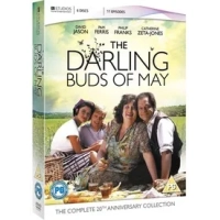 The Darling Buds of May: The Complete Series 1-3|David Jason