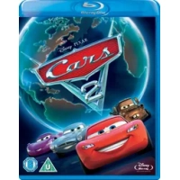 Cars 2|John Lasseter