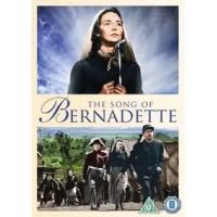 The Song of Bernadette|Jennifer Jones