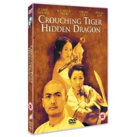 Crouching Tiger, Hidden Dragon|Chow Yun-Fat