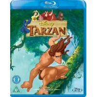 Tarzan (Disney)|Kevin Lima