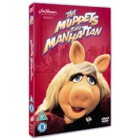 The Muppets Take Manhattan|The Muppets