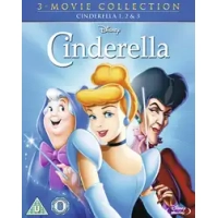 Cinderella (Disney)/Cinderella 2 - Dreams Come True/Cinderella...|Clyde Geronimi