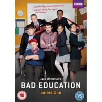 Bad Education: Series 1|Jack Whitehall