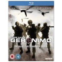 Code Name: Geronimo - The Hunt for Osama Bin Laden|Cam Gigandet