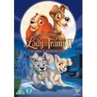 Lady and the Tramp 2|Darrell Rooney
