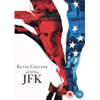 JFK|Ed Asner