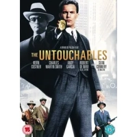The Untouchables|Kevin Costner