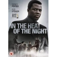 In the Heat of the Night|Sidney Poitier