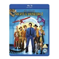 Night at the Museum 2|Amy Adams