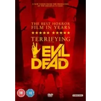 Evil Dead|Jane Levy