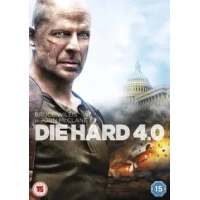 Die Hard 4.0|Bruce Willis