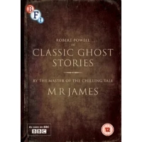 Classic Ghost Stories By M.R. James|M.R. James