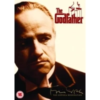 The Godfather|Marlon Brando