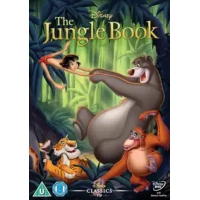 The Jungle Book (Disney)|Wolfgang Reitherman