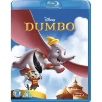 Dumbo|Ben Sharpsteen