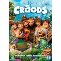The Croods|Kirk DeMicco